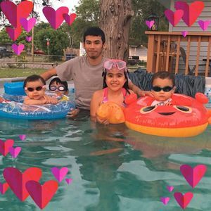 Meet your Posher, Mary